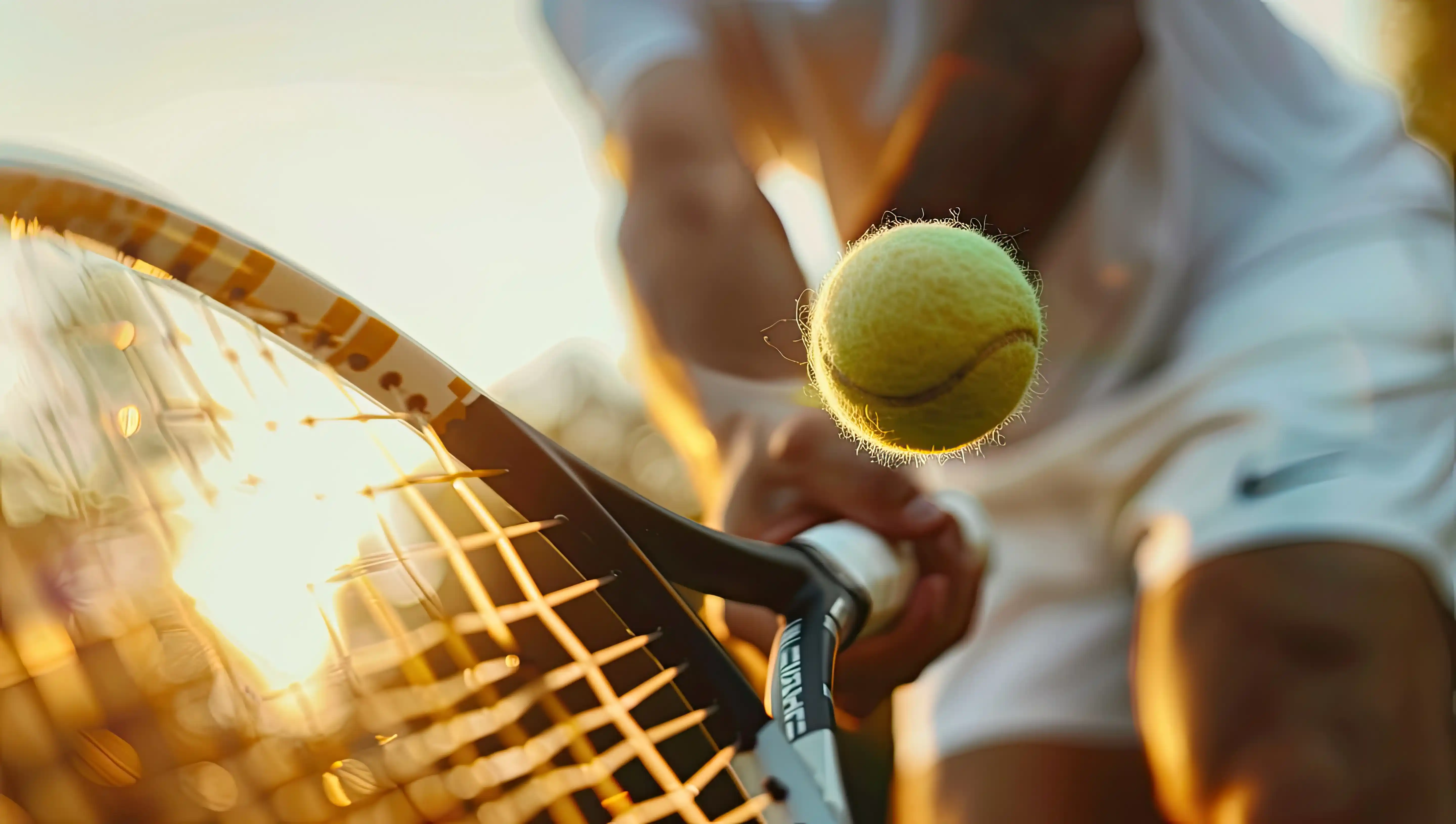 Family-friendly tennis training at Nivendra